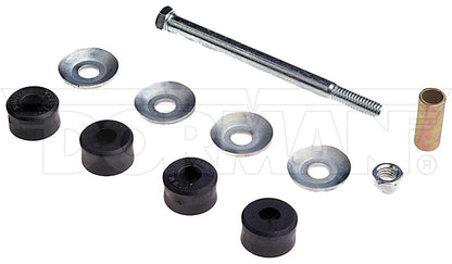 Dorman - Premium Suspension Stabilizer Bar Link Kit Precision-Engineered for 2015-2024 Dodge, 2014-2024 Mitsubishi, 1997-2007 SK90247PR