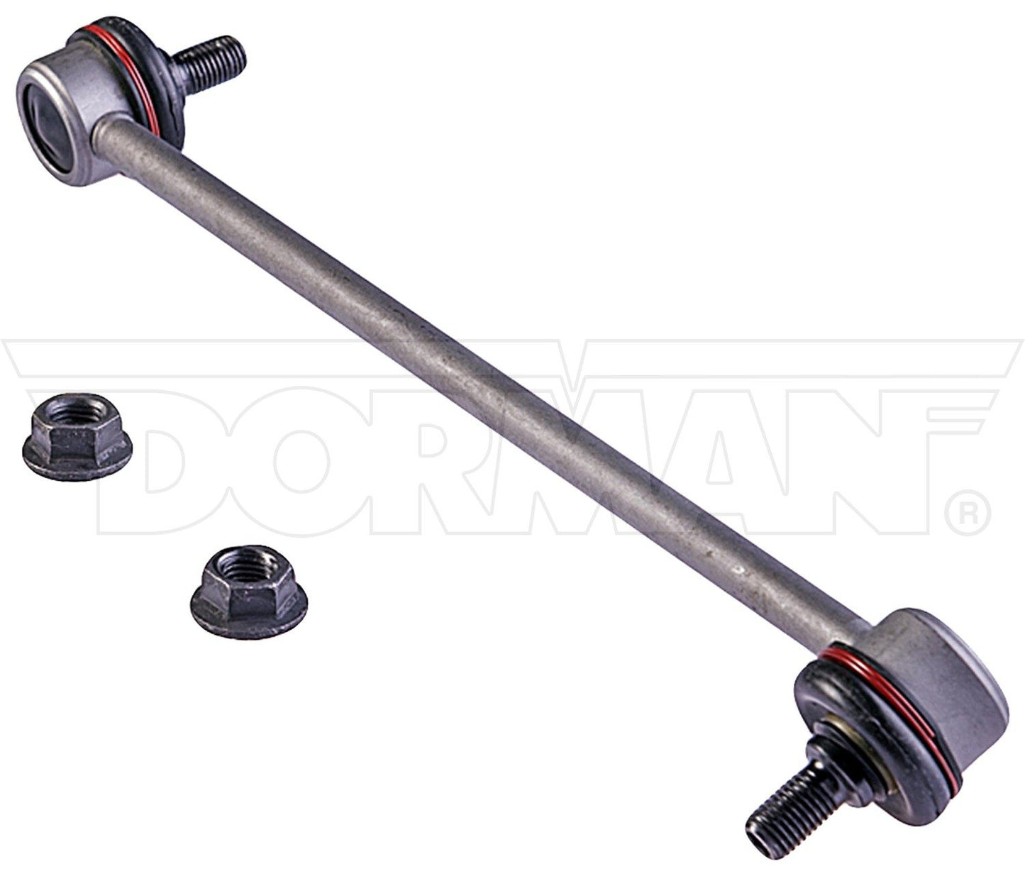 Dorman - Premium Suspension Stabilizer Bar Link Kit with WeatherShield Corrosion Resistance for 2003-1997 Lexus 2004-1997 Toyota SK90311XL
