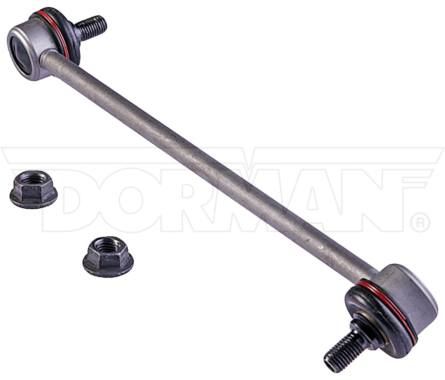 Dorman - Premium Suspension Stabilizer Bar Link Kit with WeatherShield Corrosion Resistance for 2003-1997 Lexus 2004-1997 Toyota SK90311XL