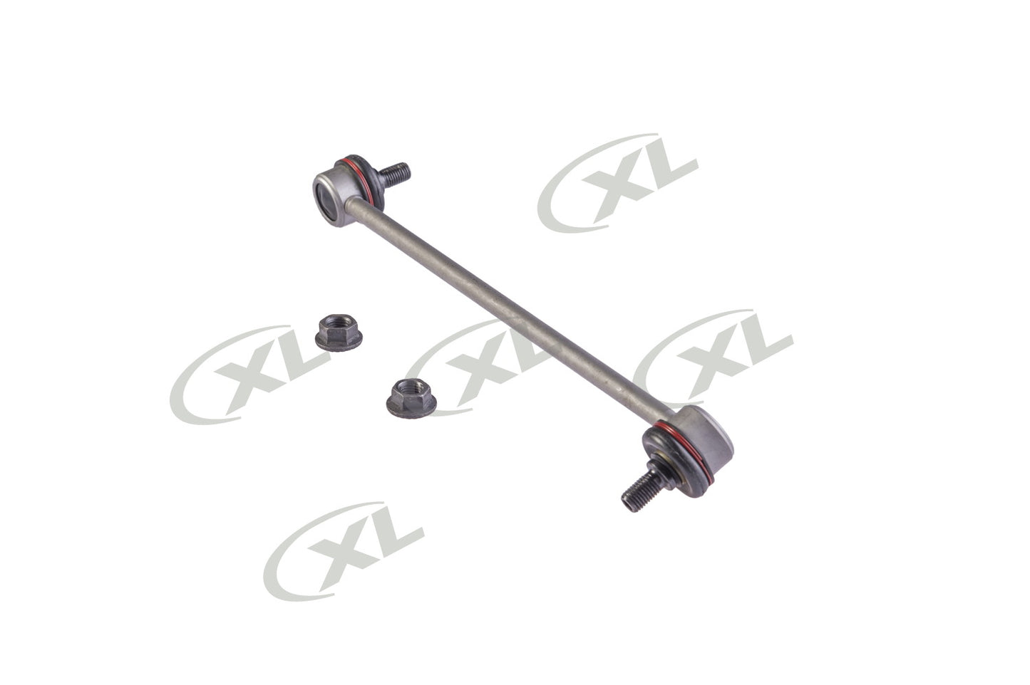 Dorman - Premium Suspension Stabilizer Bar Link Kit with WeatherShield Corrosion Resistance for 2003-1997 Lexus 2004-1997 Toyota SK90311XL