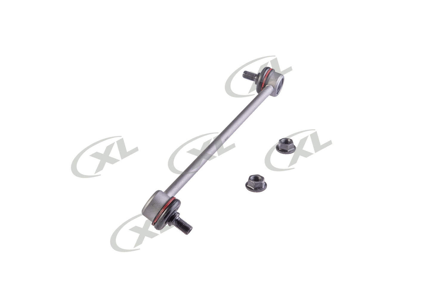 Dorman - Premium Suspension Stabilizer Bar Link Kit Extended Life with WeatherShield Corrosion Resistance for 2003-2007 Lexus 2004-2007 Toyota SK90312XL