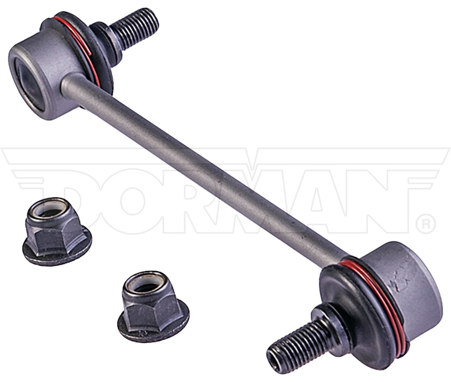 Dorman Premium Suspension Stabilizer Bar Link Kit with Extended Life for 1992-2003 Lexus and 1992-2004 Toyota SK90313XL