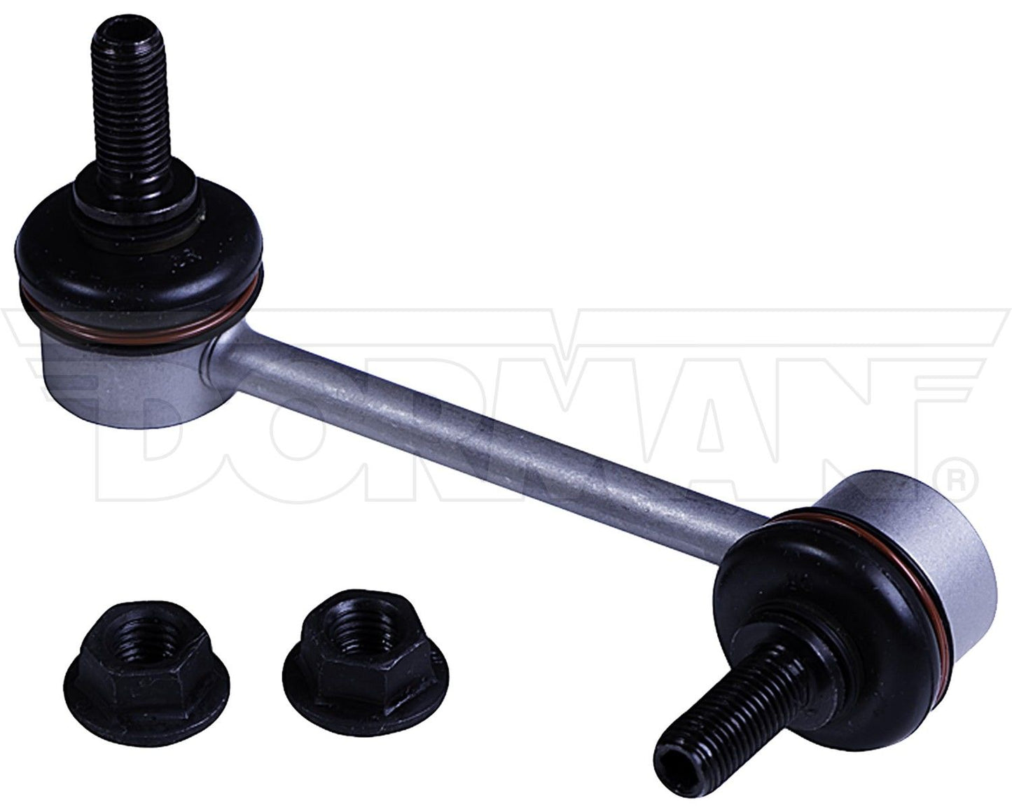 Dorman - Premium Suspension Stabilizer Bar Link Kit Extended Life with WeatherShield Coating for 2003-2008 Acura CL TL TSX 2007-1998 Honda Accord