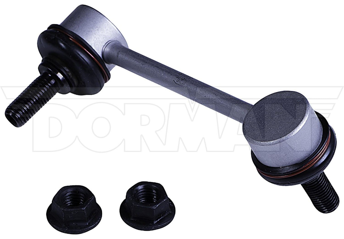 Dorman - Premium Suspension Stabilizer Bar Link Kit Extended Life with WeatherShield Coating for 2003-2008 Acura CL TL TSX 2007-1998 Honda Accord