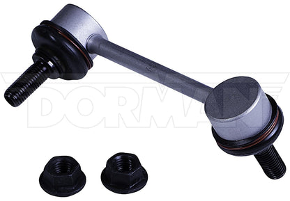Dorman - Premium Suspension Stabilizer Bar Link Kit Extended Life with WeatherShield Coating for 2003-2008 Acura CL TL TSX 2007-1998 Honda Accord