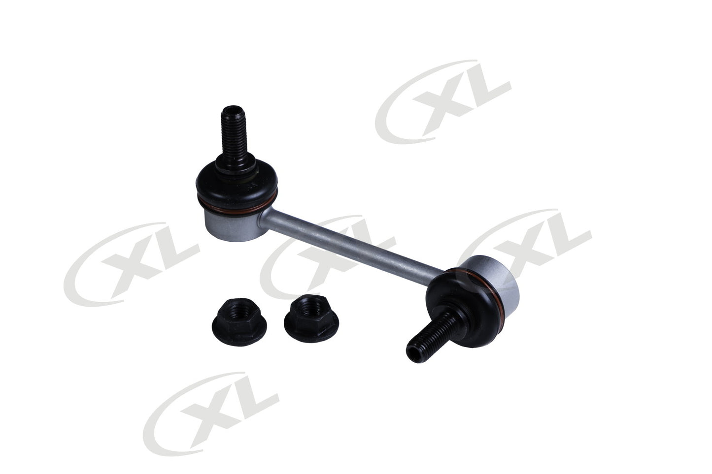 Dorman - Premium Suspension Stabilizer Bar Link Kit Extended Life with WeatherShield Coating for 2003-2008 Acura CL TL TSX 2007-1998 Honda Accord