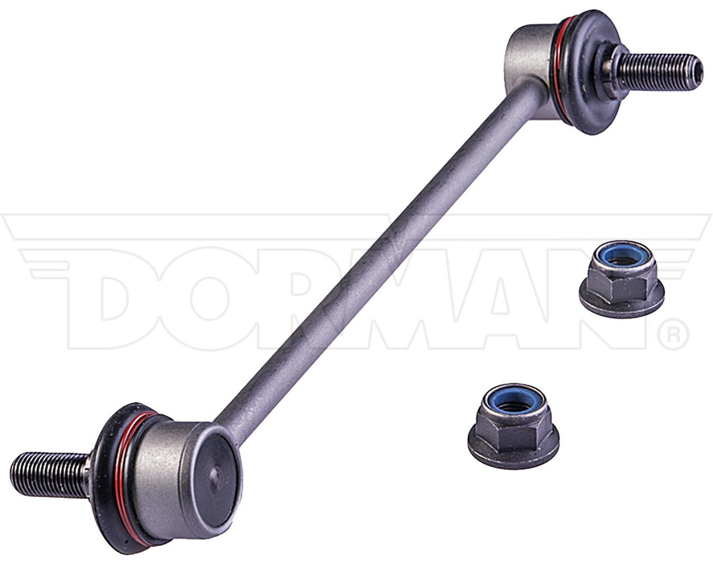 Dorman Premium Suspension Stabilizer Bar Link Kit with WeatherShield Corrosion Protection for Lexus 2022-02 Toyota 2019-01 SK90344XL