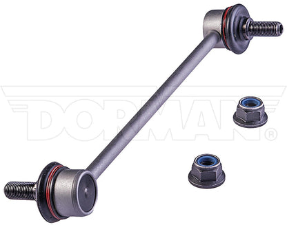 Dorman Premium Suspension Stabilizer Bar Link Kit with WeatherShield Corrosion Protection for Lexus 2022-02 Toyota 2019-01 SK90344XL