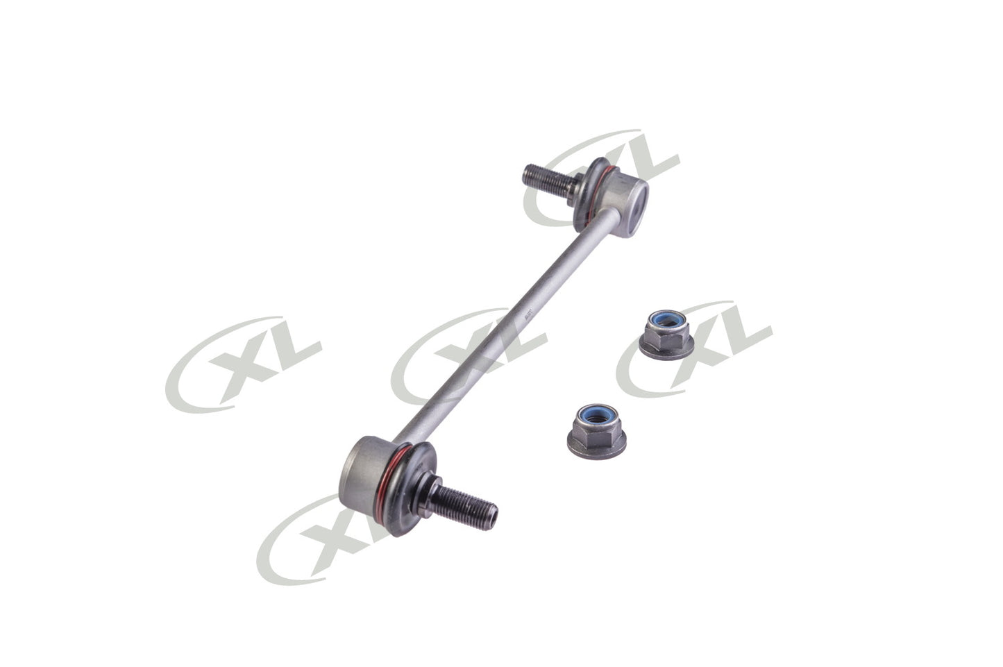 Dorman Premium Suspension Stabilizer Bar Link Kit with WeatherShield Corrosion Protection for Lexus 2022-02 Toyota 2019-01 SK90344XL