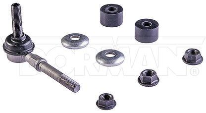 Dorman - Premium Suspension Stabilizer Bar Link Kit Extended Life with WeatherShield Corrosion Resistance for 2006-2010 Nissan Sentra