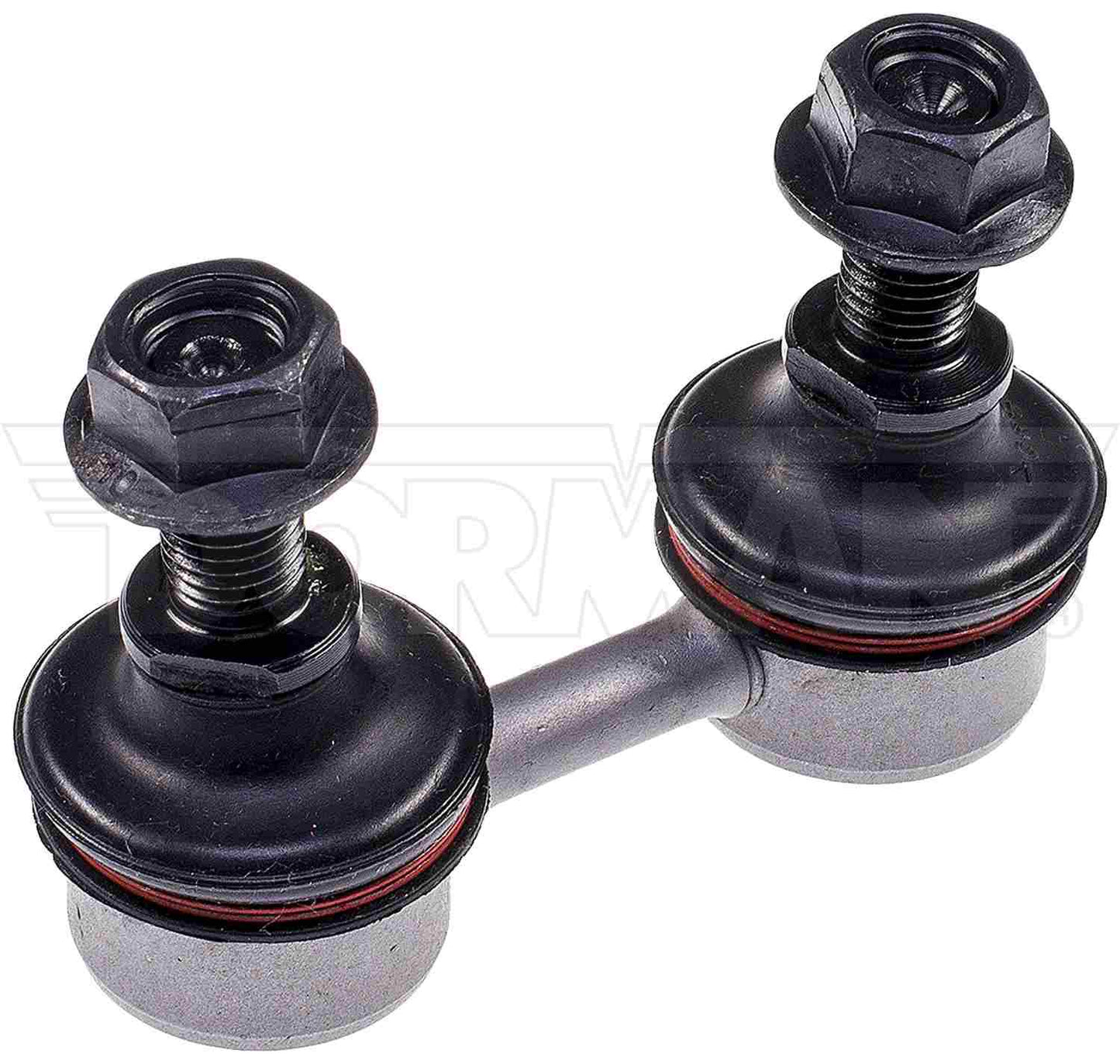 Dorman - Premium Suspension Stabilizer Bar Link Kit with WeatherShield Coating for 2006-2011 Hyundai Elantra