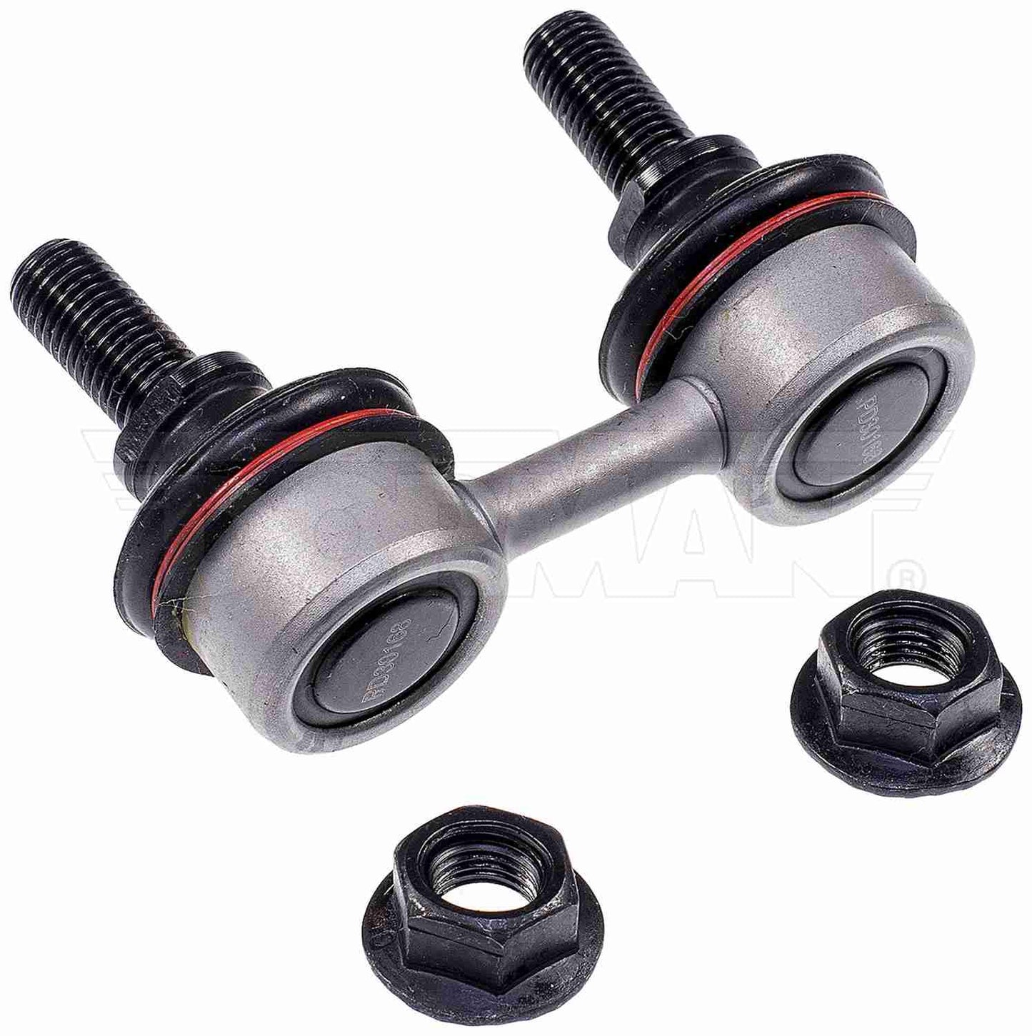 Dorman - Premium Suspension Stabilizer Bar Link Kit with WeatherShield Coating for 2006-2011 Hyundai Elantra