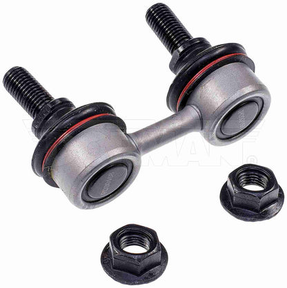 Dorman - Premium Suspension Stabilizer Bar Link Kit with WeatherShield Coating for 2006-2011 Hyundai Elantra