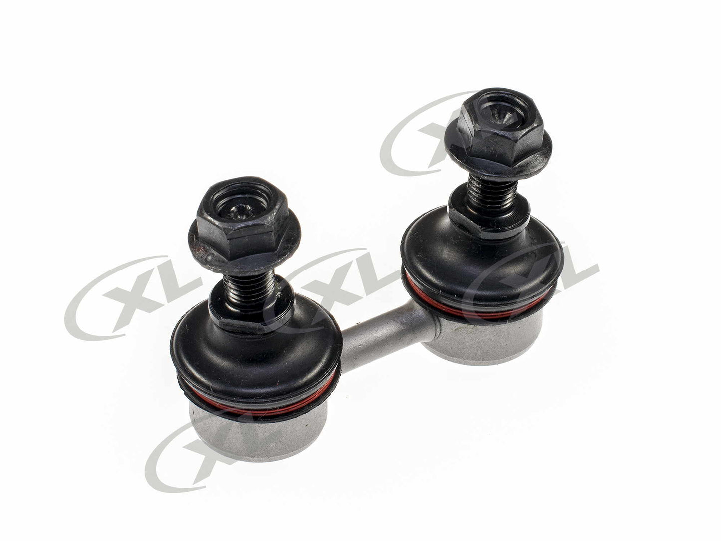 Dorman - Premium Suspension Stabilizer Bar Link Kit with WeatherShield Coating for 2006-2011 Hyundai Elantra