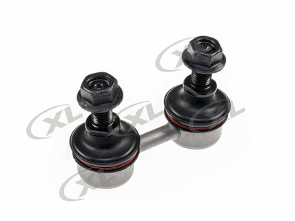 Dorman - Premium Suspension Stabilizer Bar Link Kit with WeatherShield Coating for 2006-2011 Hyundai Elantra