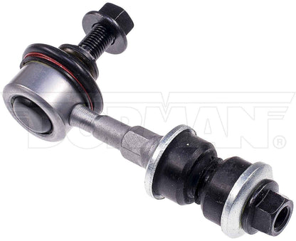 Dorman - Premium Suspension Stabilizer Bar Link Kit with WeatherShield coating for 2005-1999 Hyundai and 2006-2001 Kia