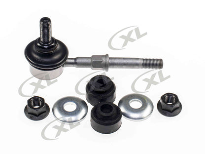 Dorman - Premium Suspension Stabilizer Bar Link Kit with WeatherShield coating for 2005-1999 Hyundai and 2006-2001 Kia