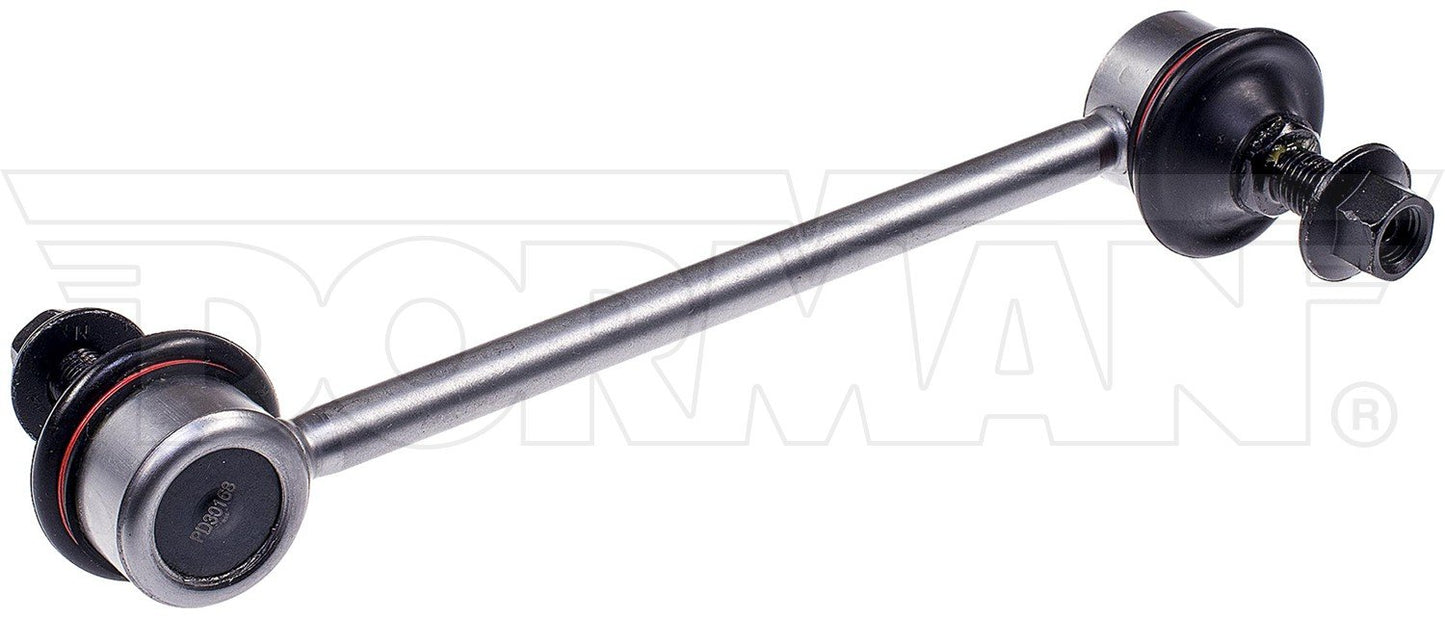 Dorman - Premium Suspension Stabilizer Bar Link Kit Extended Life with WeatherShield Corrosion Resistance for 2005-99 Hyundai 2006-01 Kia SK90370XL