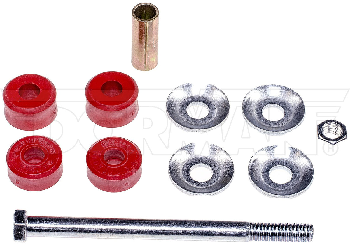 Dorman - Premium Suspension Stabilizer Bar Link Kit with Precision Engineering for 2004-2010 Nissan Xterra SK90389PR