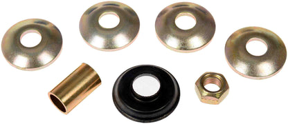 Dorman Premium Suspension Stabilizer Bar Link Kit for 2006-04 Scion XA/XB 2005-00 Echo 2005-04 Yaris SK90390PR