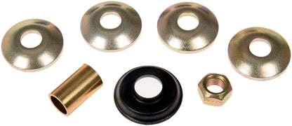 Dorman Premium Suspension Stabilizer Bar Link Kit for 2006-04 Scion XA/XB 2005-00 Echo 2005-04 Yaris SK90390PR