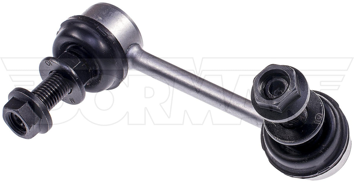 Dorman Suspension Stabilizer Bar Link Kit with Corrosion Resistance for 2001-00 Infiniti i30, 2004-02 Infiniti i35, 2003-00 Nissan Maxima SK90431XL