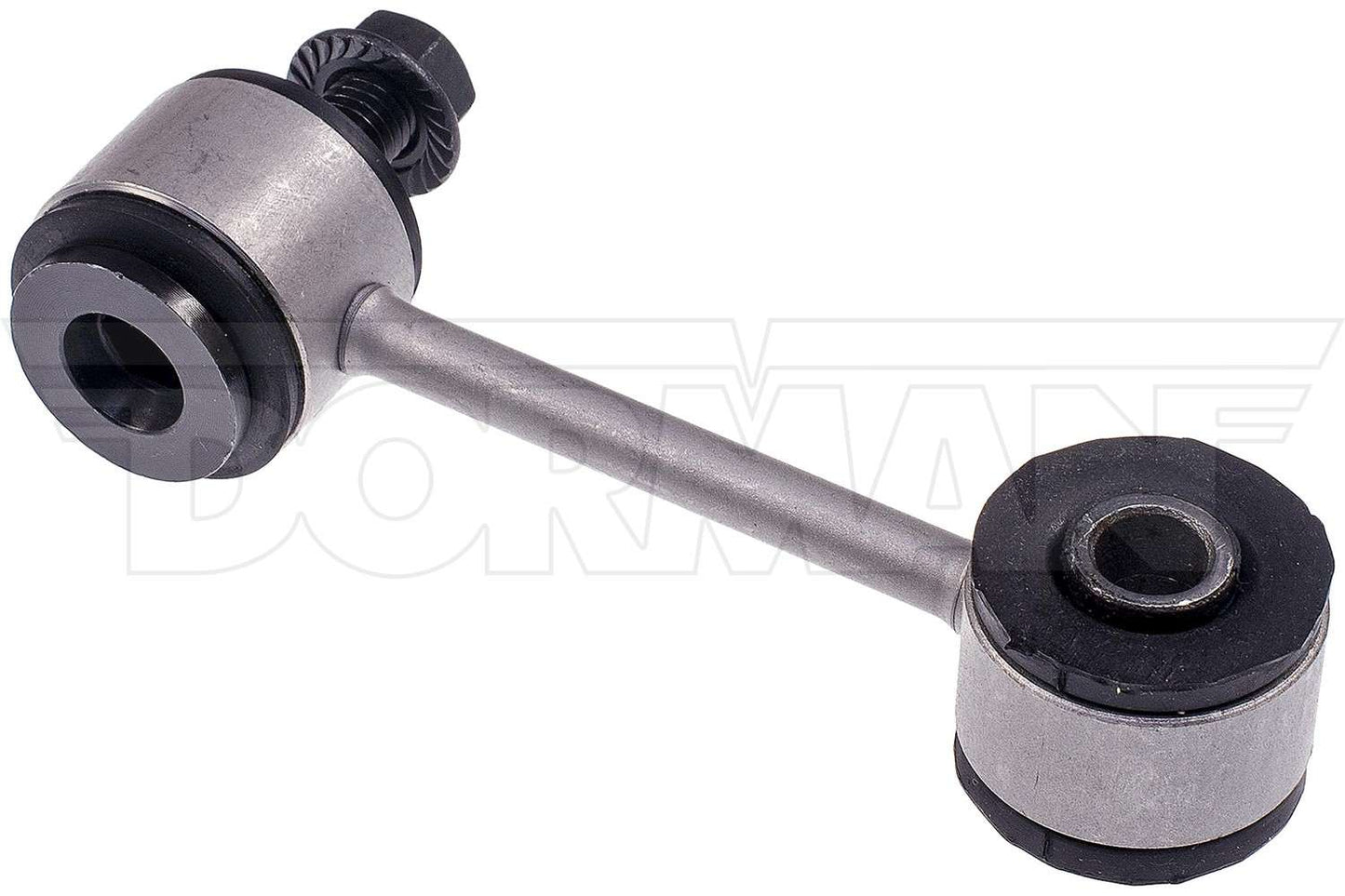 Dorman - Premium Stabilizer Bar Link Kit Extended Life with WeatherShield Corrosion Resistance for 2003-98 Audi, 2001 Seat, 2001-99 Volkswagen