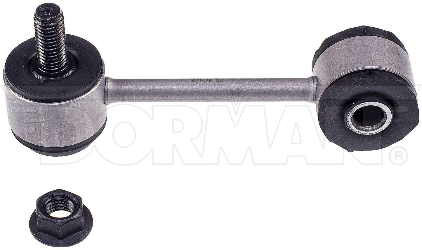 Dorman - Premium Stabilizer Bar Link Kit Extended Life with WeatherShield Corrosion Resistance for 2003-98 Audi, 2001 Seat, 2001-99 Volkswagen