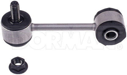 Dorman - Premium Stabilizer Bar Link Kit Extended Life with WeatherShield Corrosion Resistance for 2003-98 Audi, 2001 Seat, 2001-99 Volkswagen