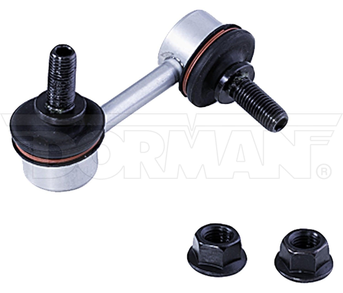 Dorman - Premium Suspension Stabilizer Bar Link Kit with WeatherShield Corrosion Resistance for 2005-01 Acura EL, 2005-01 Honda Civic SK90452XL