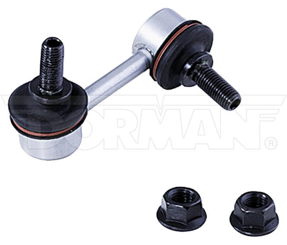 Dorman - Premium Suspension Stabilizer Bar Link Kit with WeatherShield Corrosion Resistance for 2005-01 Acura EL, 2005-01 Honda Civic SK90452XL