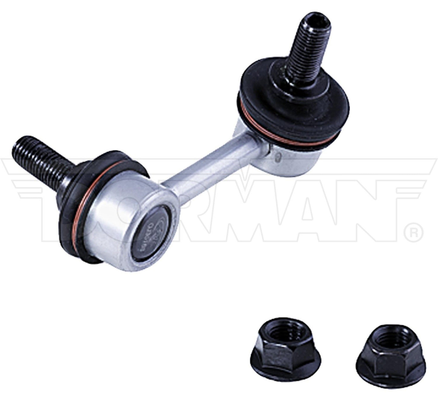 Dorman - Premium Suspension Stabilizer Bar Link Kit with WeatherShield Corrosion Resistance for 2005-01 Acura EL, 2005-01 Honda Civic SK90452XL