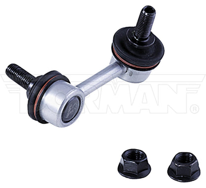 Dorman - Premium Suspension Stabilizer Bar Link Kit with WeatherShield Corrosion Resistance for 2005-01 Acura EL, 2005-01 Honda Civic SK90452XL
