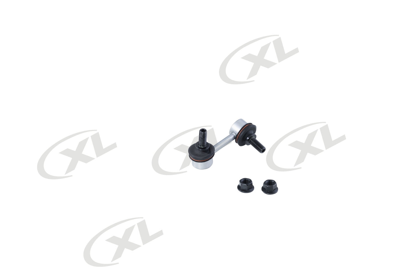 Dorman - Premium Suspension Stabilizer Bar Link Kit with WeatherShield Corrosion Resistance for 2005-01 Acura EL, 2005-01 Honda Civic SK90452XL