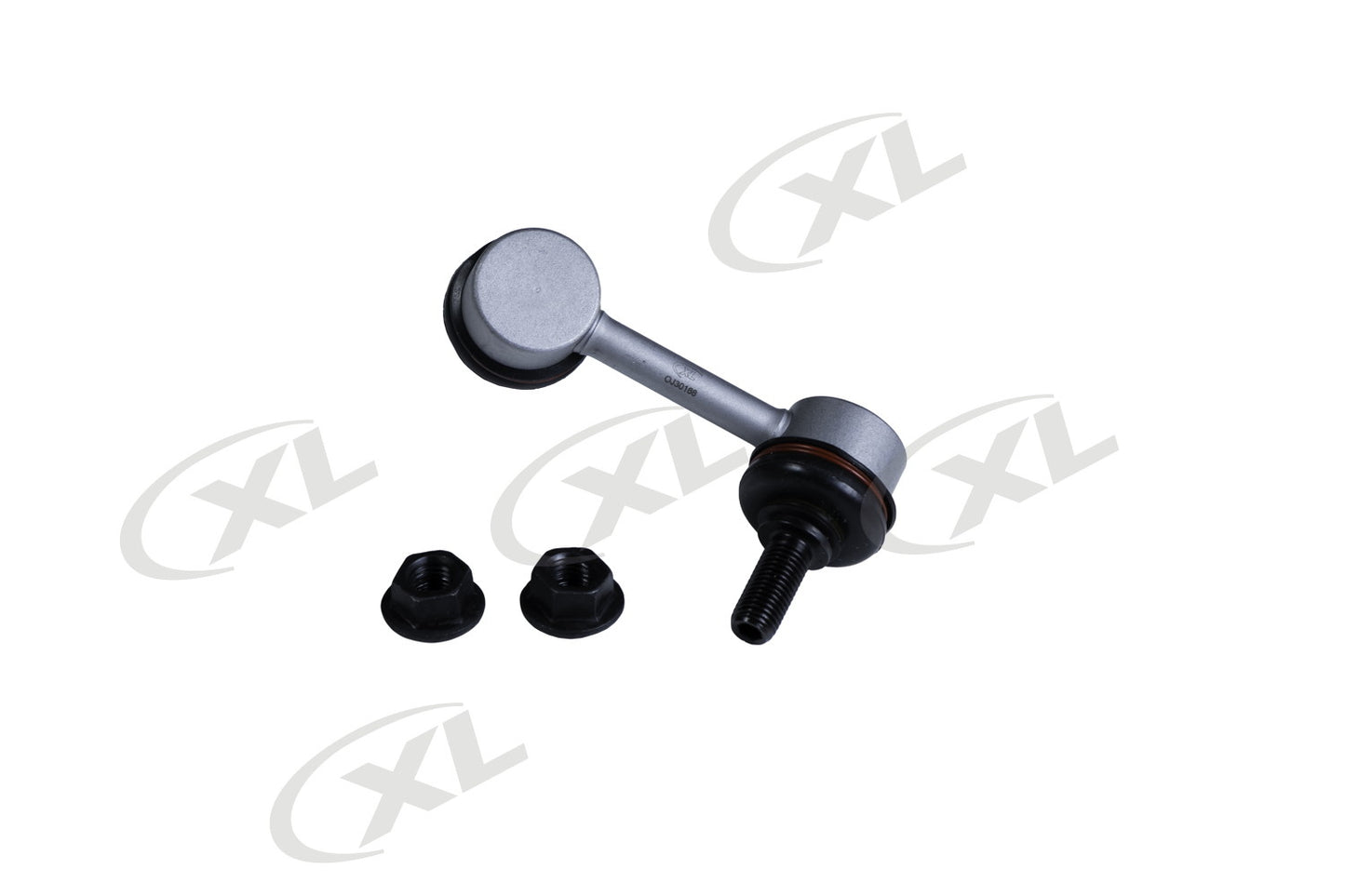 Dorman - Premium Suspension Stabilizer Bar Link Kit with WeatherShield coating for 2005 Acura EL Honda Civic