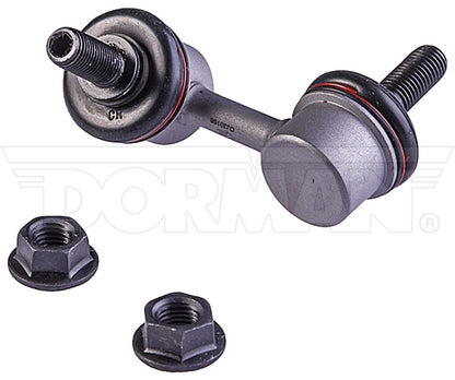 Dorman - Premium Suspension Stabilizer Bar Link Kit Extended Life with WeatherShield Coating for 2005-2011 Honda Acura Models SK90454XL