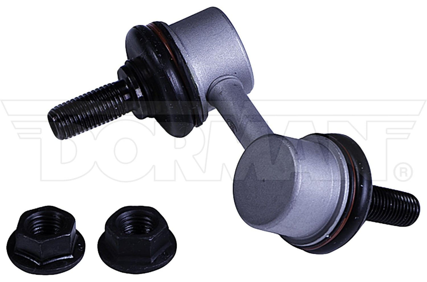 Dorman Premium Suspension Stabilizer Bar Link Kit Extended Life with WeatherShield Coating for 2005-2011 Honda Acura Models SK90455XL
