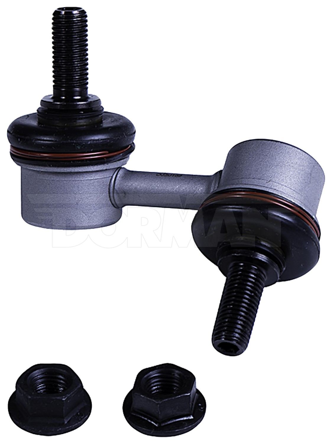 Dorman Premium Suspension Stabilizer Bar Link Kit Extended Life with WeatherShield Coating for 2005-2011 Honda Acura Models SK90455XL