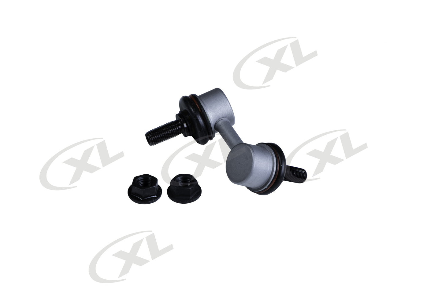Dorman Premium Suspension Stabilizer Bar Link Kit Extended Life with WeatherShield Coating for 2005-2011 Honda Acura Models SK90455XL