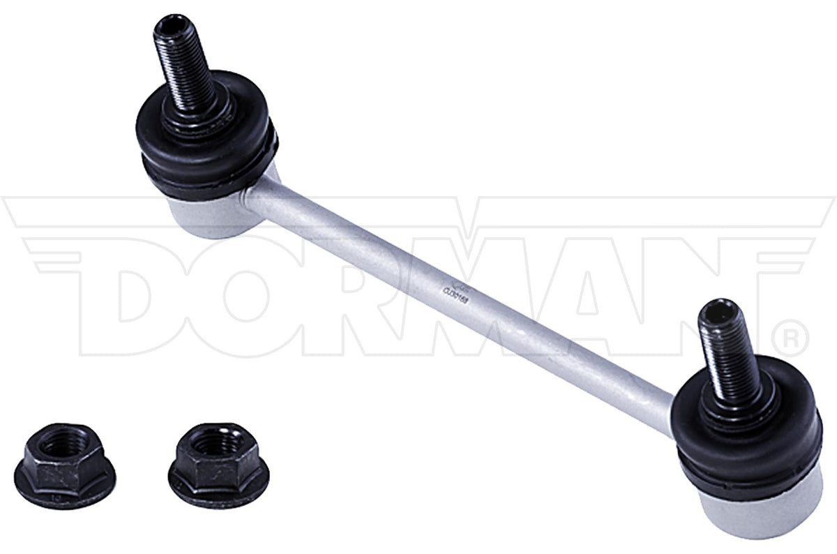 Dorman - Premium Suspension Stabilizer Bar Link Kit with WeatherShield for 2003-2007 Infiniti QX4 2004-2009 Nissan Pathfinder SK90659XL