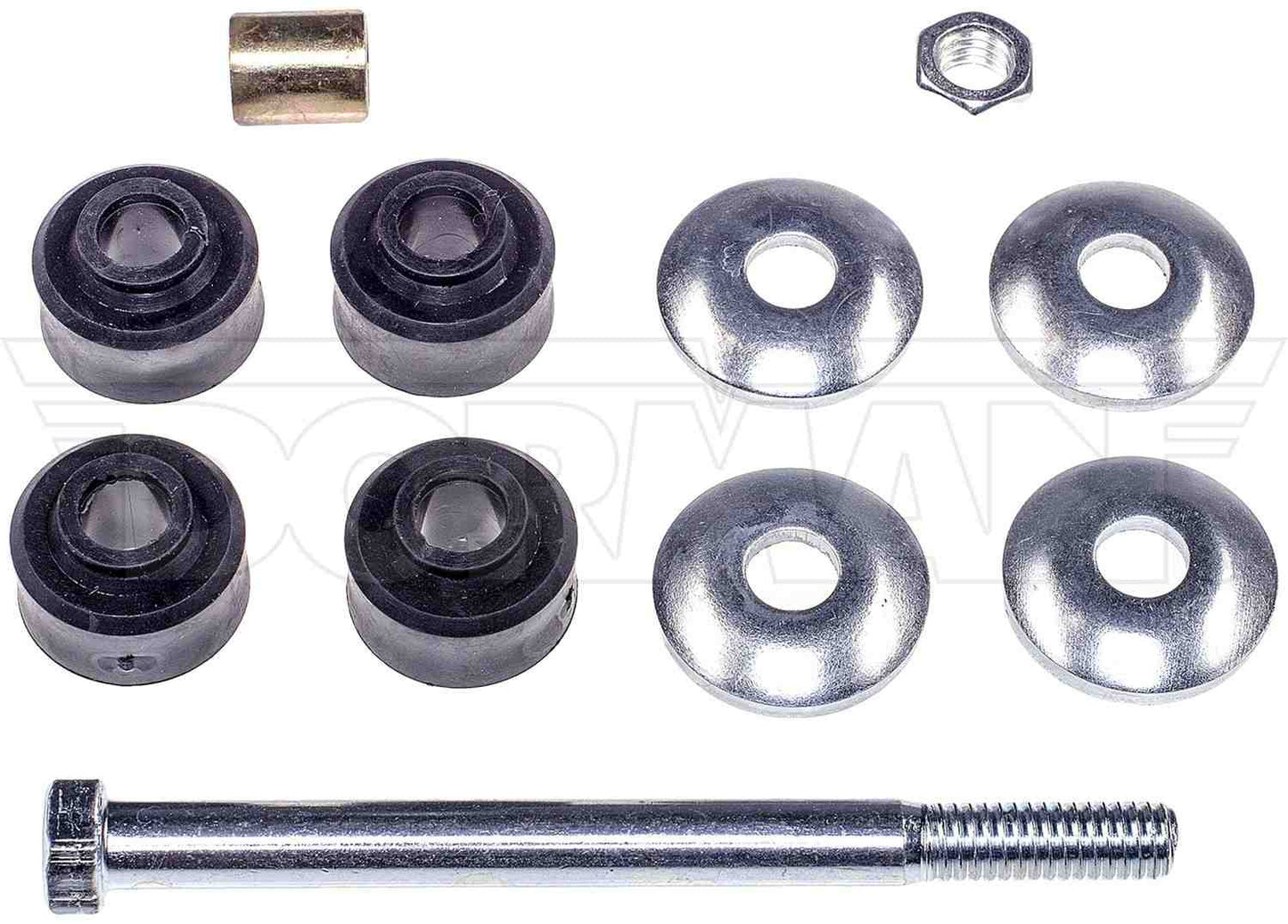 Dorman - Premium SUSPENSION STABILIZER BAR LINK SK9224PR