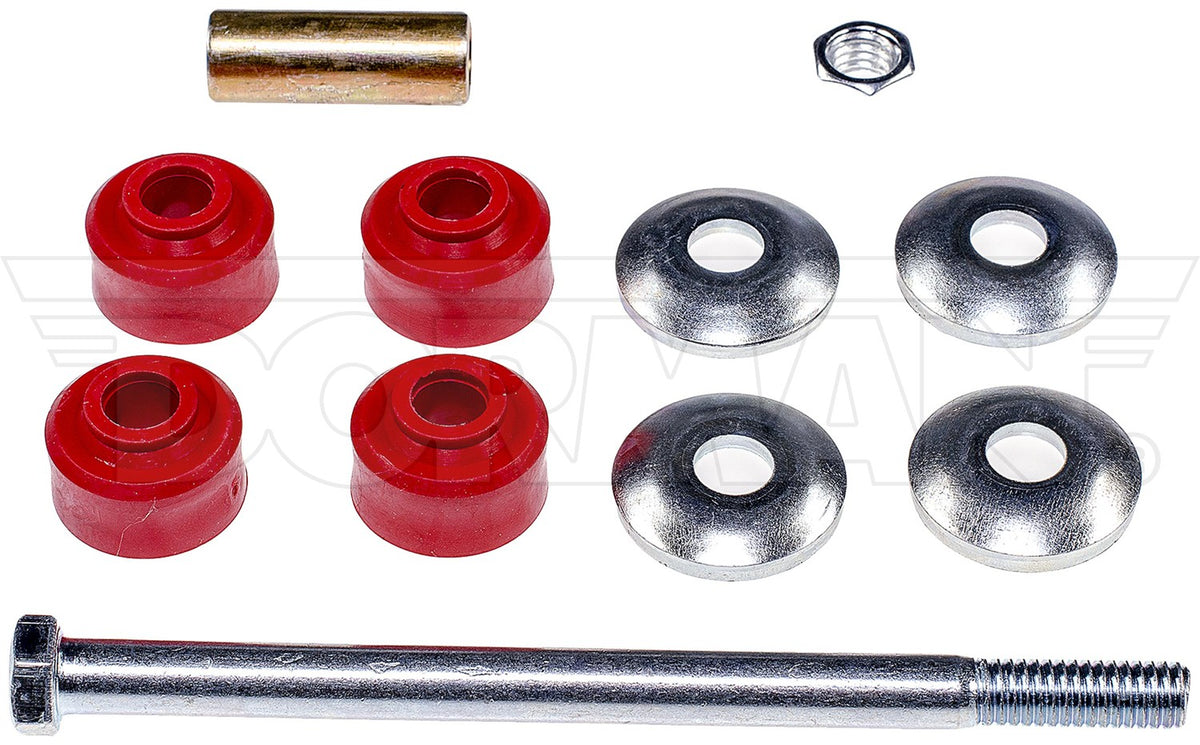 Dorman - Premium Suspension Stabilizer Bar Link Kit for Dodge 1977-71 Ford 2003-89 Mazda 1992-88 Mercury 1999-91 Plymouth 1977-76 SK9231PR