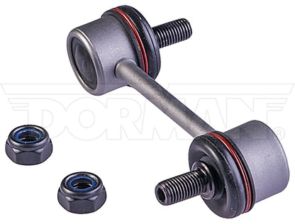 Dorman - Premium Suspension Stabilizer Bar Link Kit with WeatherShield Corrosion for 2004-96 Acura, 2002-98 Chevy, 1997-89 Geo, 1991-90 Lexus, 2002-86 Toyota