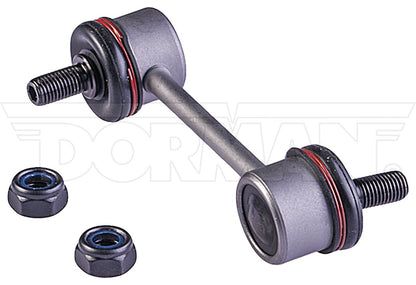 Dorman - Premium Suspension Stabilizer Bar Link Kit with WeatherShield Corrosion for 2004-96 Acura, 2002-98 Chevy, 1997-89 Geo, 1991-90 Lexus, 2002-86 Toyota
