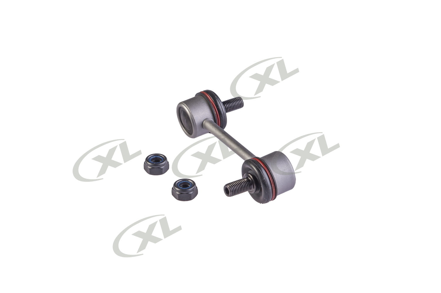 Dorman - Premium Suspension Stabilizer Bar Link Kit with WeatherShield Corrosion for 2004-96 Acura, 2002-98 Chevy, 1997-89 Geo, 1991-90 Lexus, 2002-86 Toyota