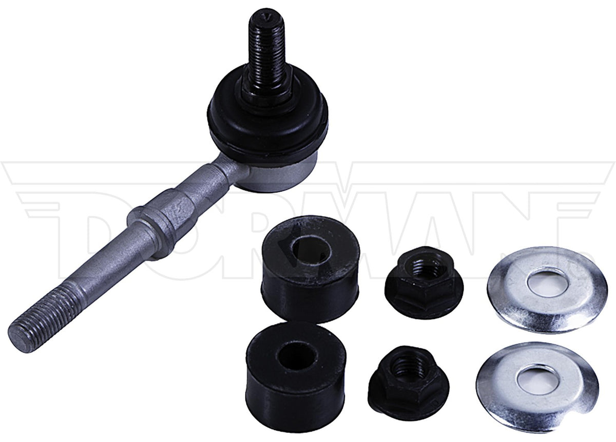 Dorman Premium Suspension Stabilizer Bar Link Kit with WeatherShield Corrosion Resistance for 1996-99 Infiniti i30, 1993-01 Nissan Altima, 1995-99 Nissan Maxima