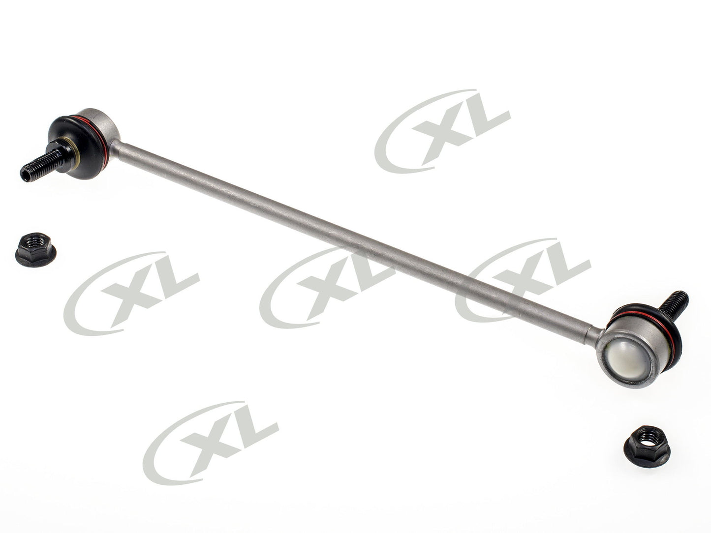 Dorman - Premium Suspension Stabilizer Bar Link Kit with WeatherShield for 2003-95 BMW, 2011-07 Ford, 2017-12 Mazda