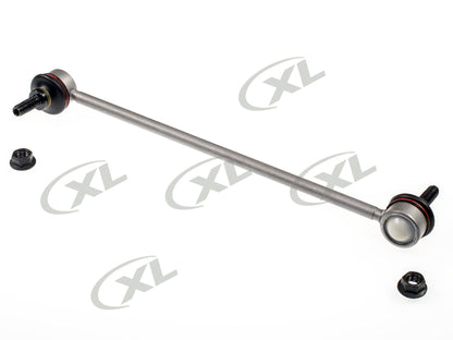 Dorman - Premium Suspension Stabilizer Bar Link Kit with WeatherShield for 2003-95 BMW, 2011-07 Ford, 2017-12 Mazda