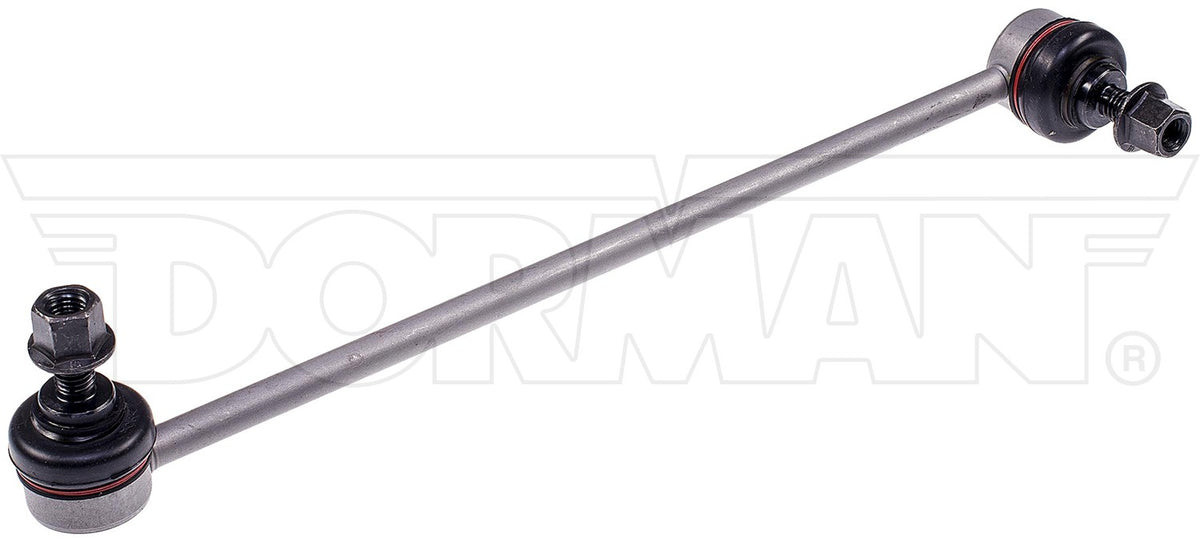 Dorman - Premium Suspension Stabilizer Bar Link Kit with WeatherShield Coating for 2005-01 BMW 325xi 330xi