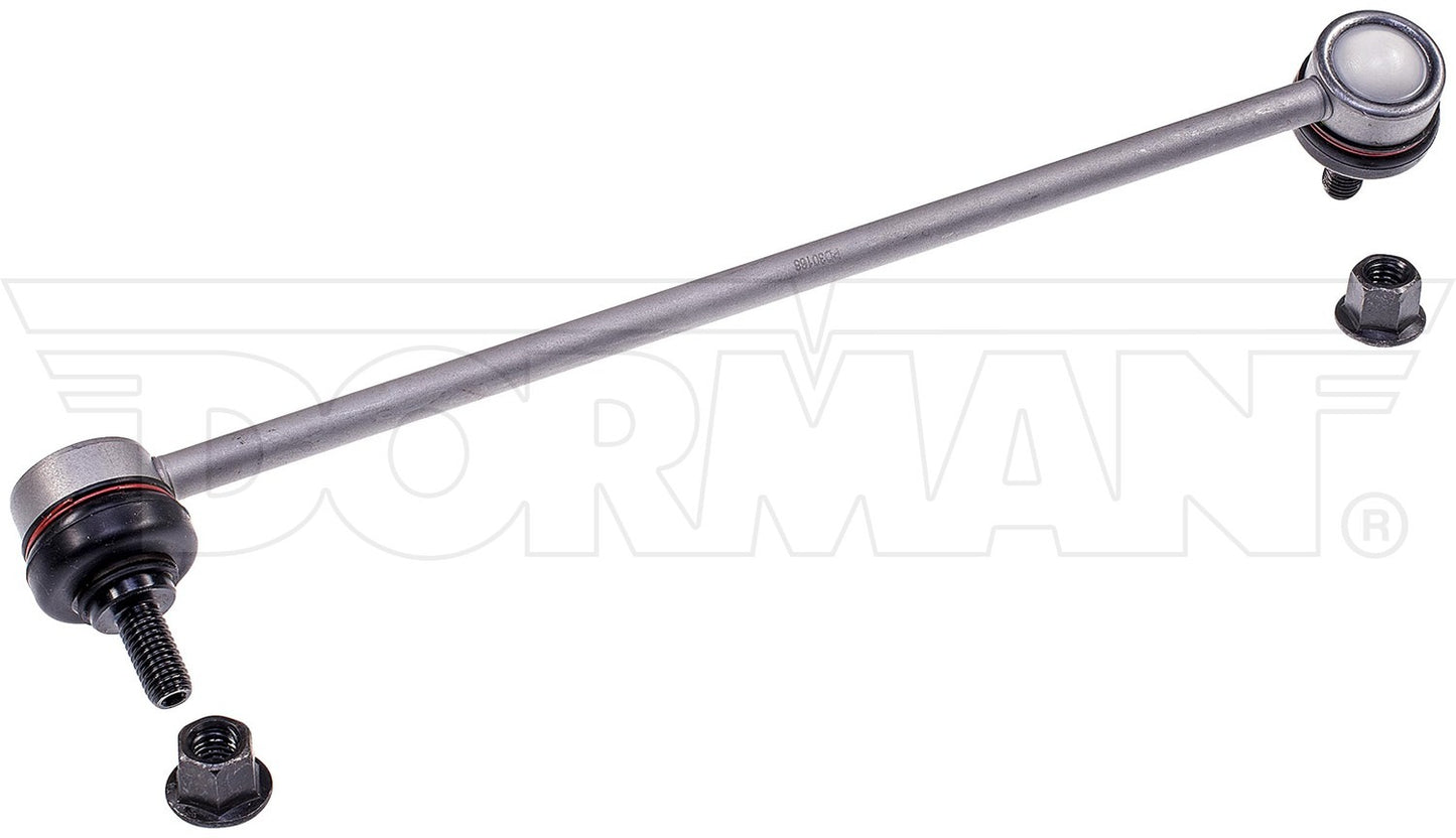 Dorman - Premium Suspension Stabilizer Bar Link Kit with WeatherShield Coating for 2005-01 BMW 325xi 330xi
